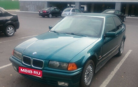 BMW 3 серия, 1994 год, 3 фотография