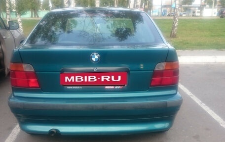 BMW 3 серия, 1994 год, 4 фотография