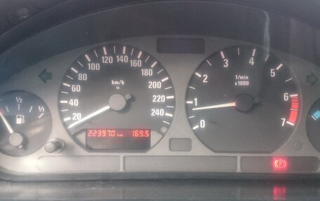 BMW 3 серия, 1994 год, 6 фотография
