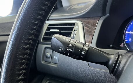 Toyota Camry, 2015 год, 2 250 000 рублей, 13 фотография