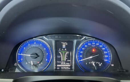 Toyota Camry, 2015 год, 2 250 000 рублей, 15 фотография