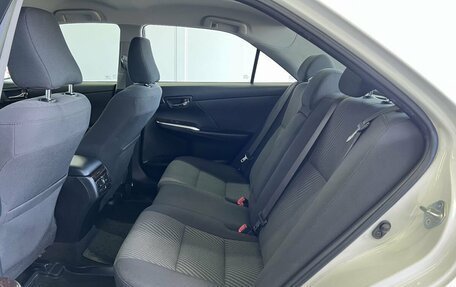 Toyota Camry, 2015 год, 2 250 000 рублей, 24 фотография