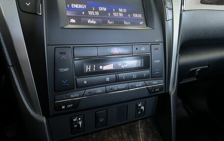 Toyota Camry, 2015 год, 2 250 000 рублей, 20 фотография