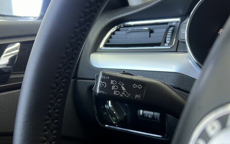 Skoda Superb III рестайлинг, 2012 год, 1 199 000 рублей, 12 фотография