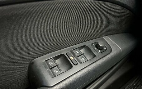 Skoda Superb III рестайлинг, 2012 год, 1 199 000 рублей, 10 фотография