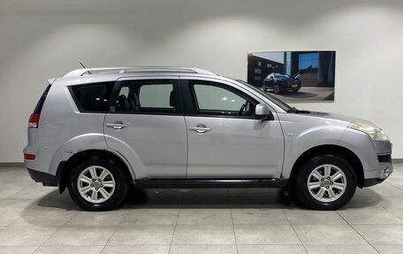 Citroen C-Crosser, 2011 год, 899 000 рублей, 4 фотография