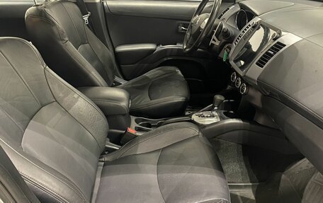 Citroen C-Crosser, 2011 год, 899 000 рублей, 9 фотография
