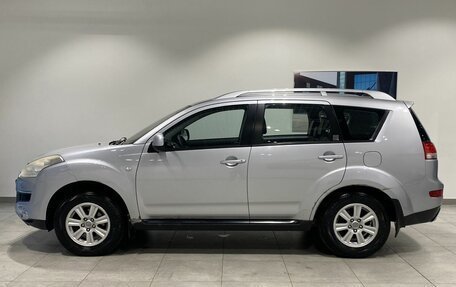 Citroen C-Crosser, 2011 год, 899 000 рублей, 8 фотография