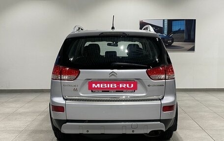 Citroen C-Crosser, 2011 год, 899 000 рублей, 6 фотография