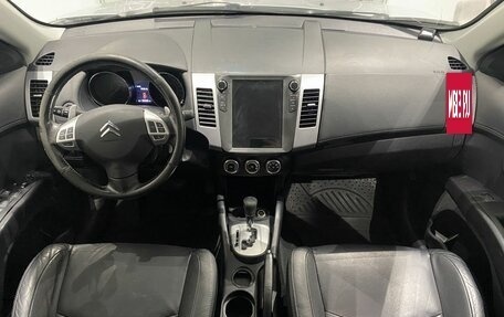 Citroen C-Crosser, 2011 год, 899 000 рублей, 10 фотография