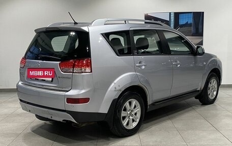 Citroen C-Crosser, 2011 год, 899 000 рублей, 5 фотография
