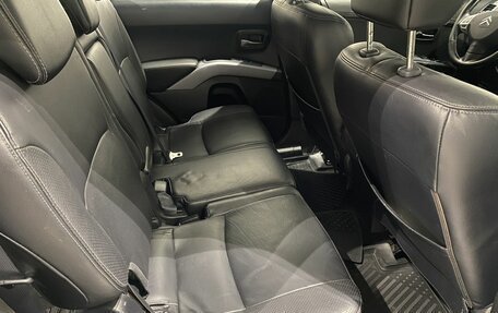 Citroen C-Crosser, 2011 год, 899 000 рублей, 11 фотография