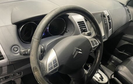 Citroen C-Crosser, 2011 год, 899 000 рублей, 14 фотография