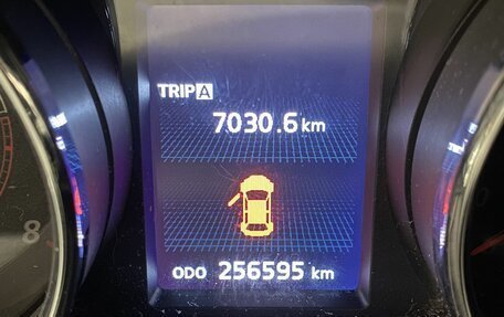 Citroen C-Crosser, 2011 год, 899 000 рублей, 18 фотография