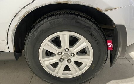 Citroen C-Crosser, 2011 год, 899 000 рублей, 12 фотография