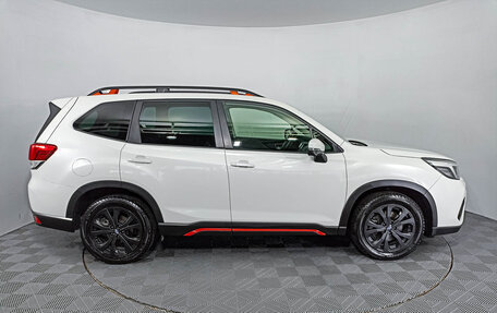 Subaru Forester, 2021 год, 3 150 000 рублей, 4 фотография