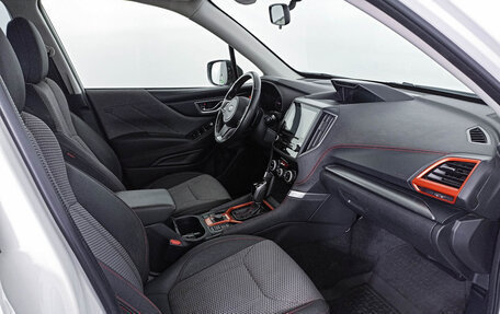 Subaru Forester, 2021 год, 3 150 000 рублей, 11 фотография