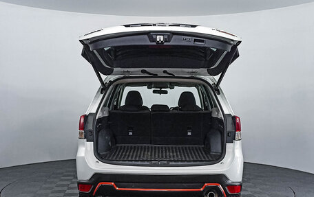 Subaru Forester, 2021 год, 3 150 000 рублей, 10 фотография