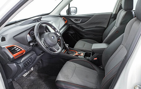 Subaru Forester, 2021 год, 3 150 000 рублей, 16 фотография