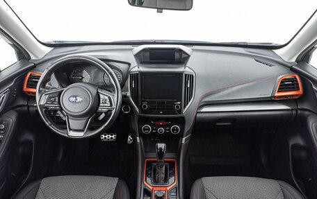 Subaru Forester, 2021 год, 3 150 000 рублей, 14 фотография