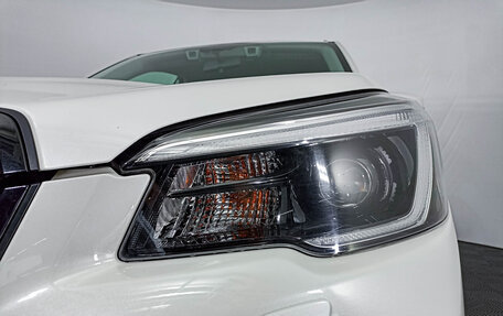 Subaru Forester, 2021 год, 3 150 000 рублей, 17 фотография