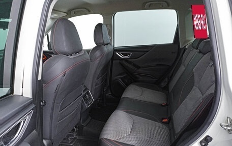 Subaru Forester, 2021 год, 3 150 000 рублей, 12 фотография