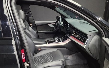 Audi Q7, 2022 год, 8 800 000 рублей, 11 фотография