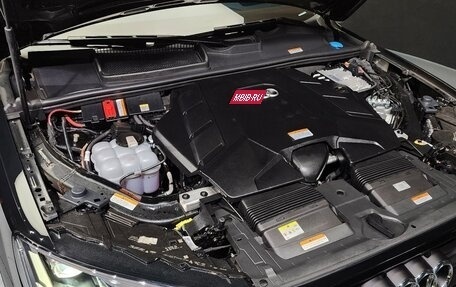 Audi Q7, 2022 год, 8 800 000 рублей, 6 фотография