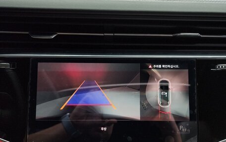 Audi Q7, 2022 год, 8 800 000 рублей, 15 фотография