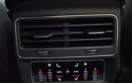Audi Q7, 2022 год, 8 800 000 рублей, 18 фотография