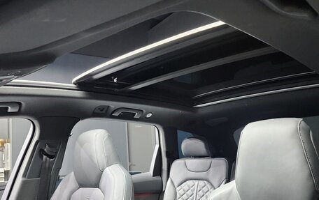Audi Q7, 2022 год, 8 800 000 рублей, 19 фотография