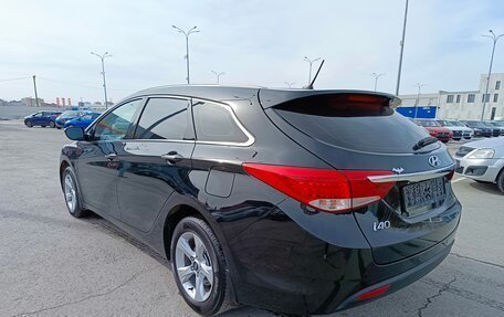 Hyundai i40 I рестайлинг, 2013 год, 1 319 000 рублей, 5 фотография