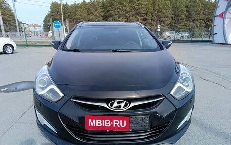 Hyundai i40 I рестайлинг, 2013 год, 1 319 000 рублей, 2 фотография