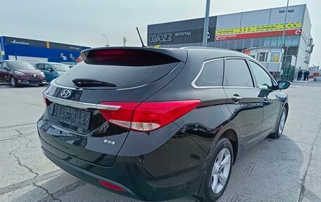 Hyundai i40 I рестайлинг, 2013 год, 1 319 000 рублей, 7 фотография