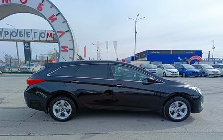 Hyundai i40 I рестайлинг, 2013 год, 1 319 000 рублей, 8 фотография