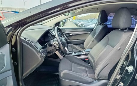 Hyundai i40 I рестайлинг, 2013 год, 1 319 000 рублей, 9 фотография