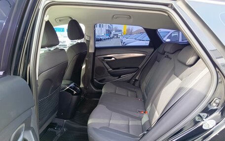 Hyundai i40 I рестайлинг, 2013 год, 1 319 000 рублей, 13 фотография