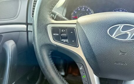 Hyundai i40 I рестайлинг, 2013 год, 1 319 000 рублей, 19 фотография