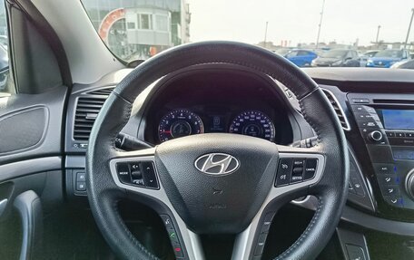 Hyundai i40 I рестайлинг, 2013 год, 1 319 000 рублей, 18 фотография