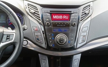 Hyundai i40 I рестайлинг, 2013 год, 1 319 000 рублей, 22 фотография