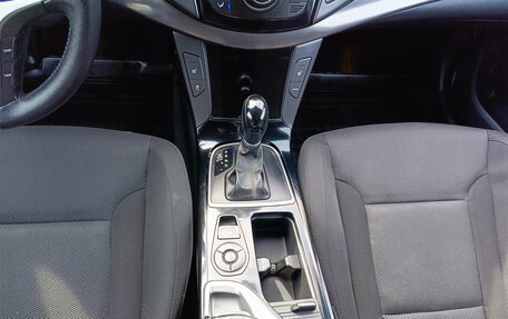 Hyundai i40 I рестайлинг, 2013 год, 1 319 000 рублей, 23 фотография
