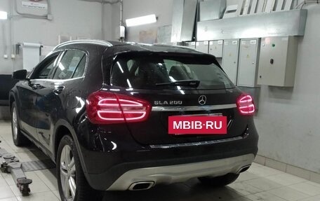 Mercedes-Benz GLA, 2016 год, 2 080 000 рублей, 4 фотография