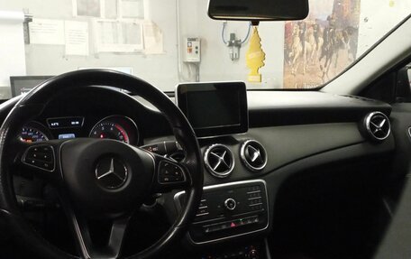 Mercedes-Benz GLA, 2016 год, 2 080 000 рублей, 5 фотография