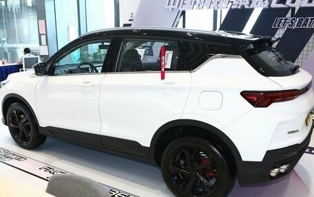 Geely Coolray I, 2023 год, 1 780 000 рублей, 5 фотография