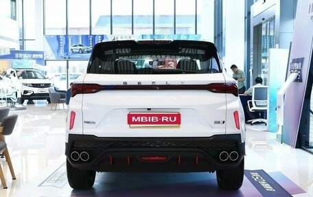 Geely Coolray I, 2023 год, 1 780 000 рублей, 4 фотография