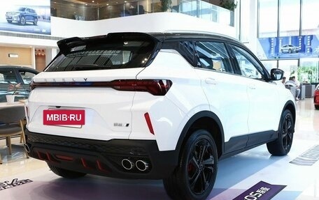 Geely Coolray I, 2023 год, 1 780 000 рублей, 7 фотография