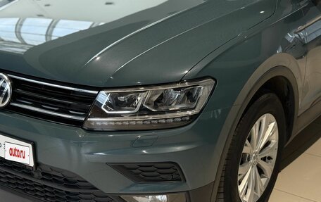 Volkswagen Tiguan II, 2020 год, 2 300 000 рублей, 5 фотография