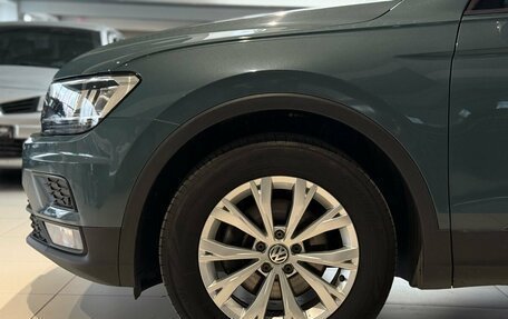 Volkswagen Tiguan II, 2020 год, 2 300 000 рублей, 6 фотография