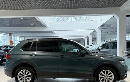 Volkswagen Tiguan II, 2020 год, 2 300 000 рублей, 8 фотография