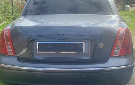KIA Opirus I (gh), 2008 год, 450 000 рублей, 4 фотография